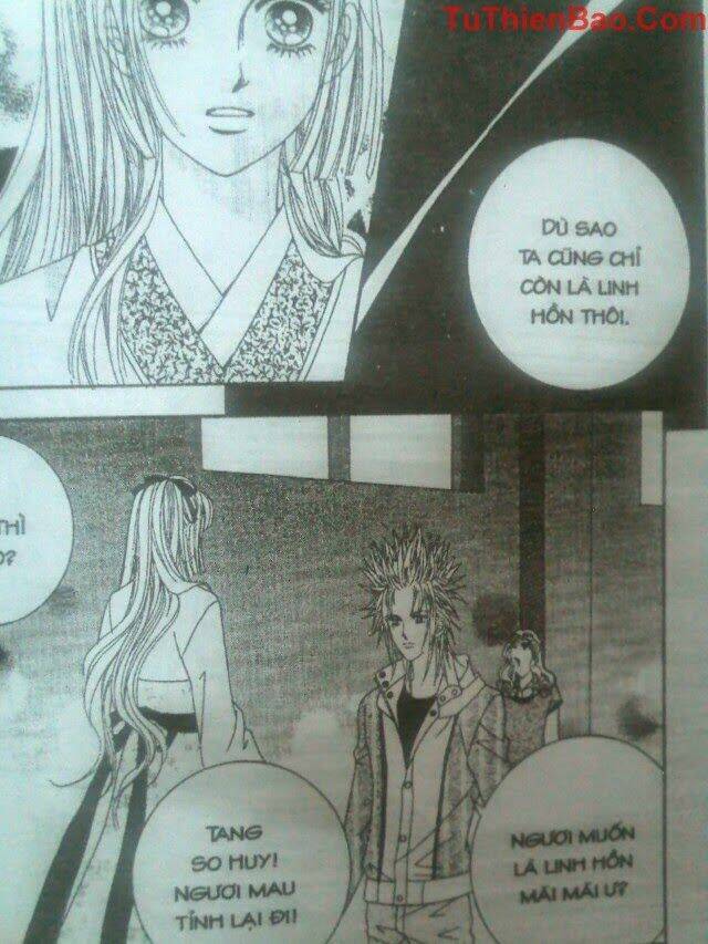 tình trong mộng chapter 9 147