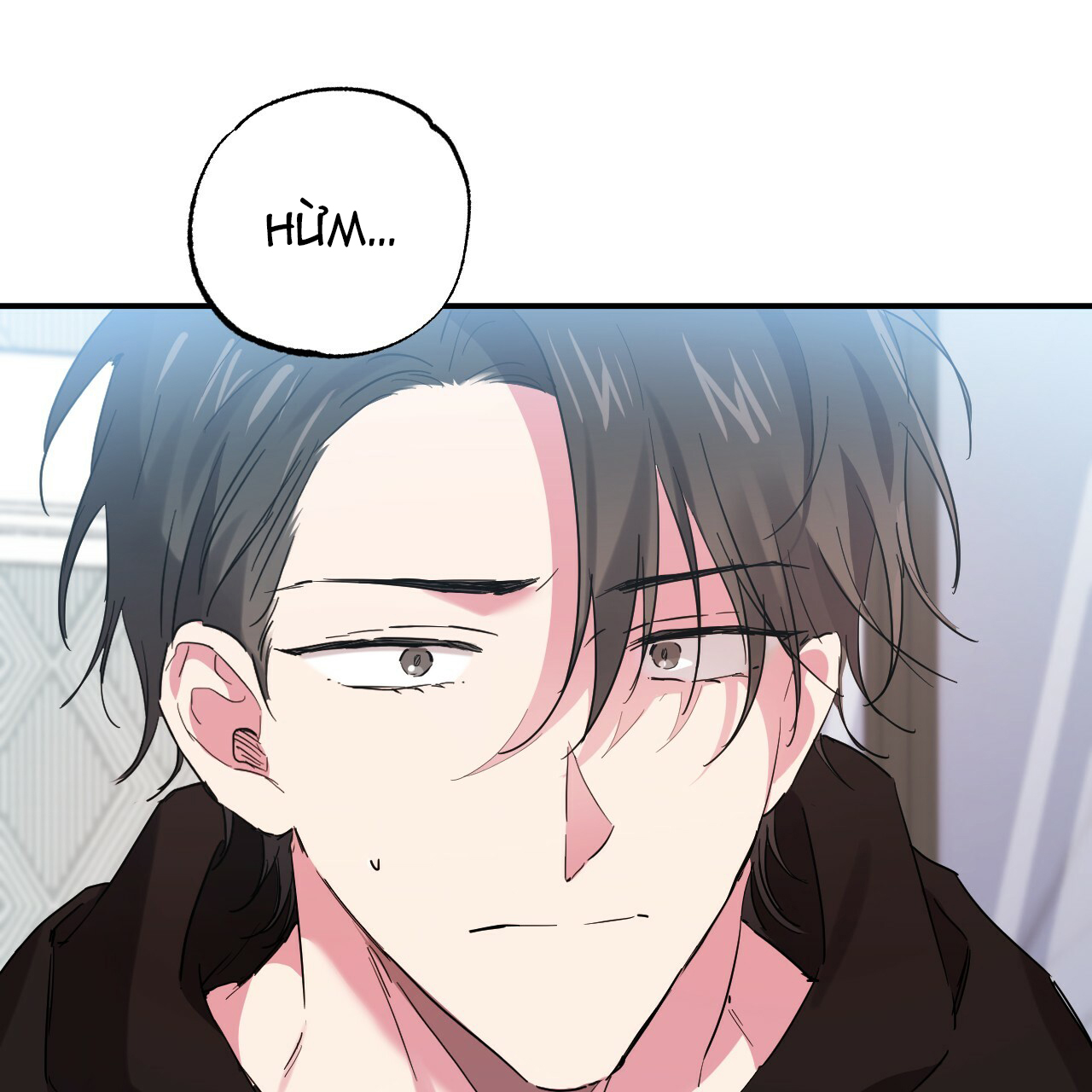 những chú thỏ của hapypy chapter 10 17