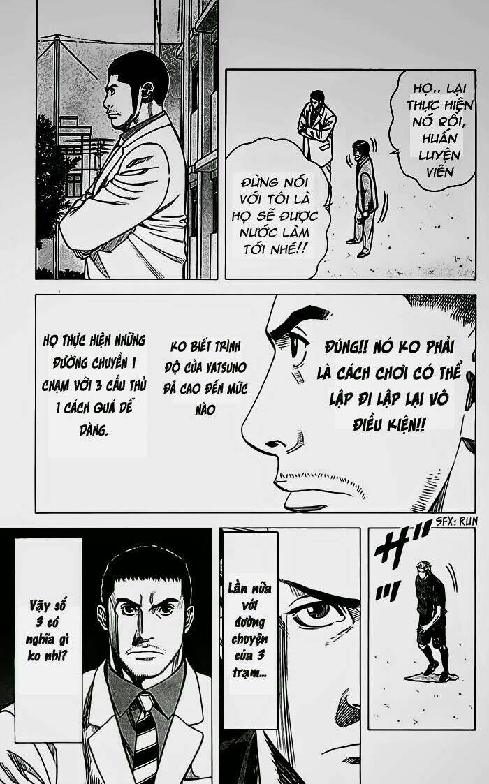 angel voice chapter 38 17