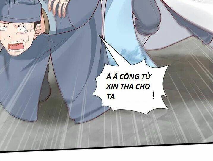 độc phi thần y quá kiêu ngạo chapter 44 22