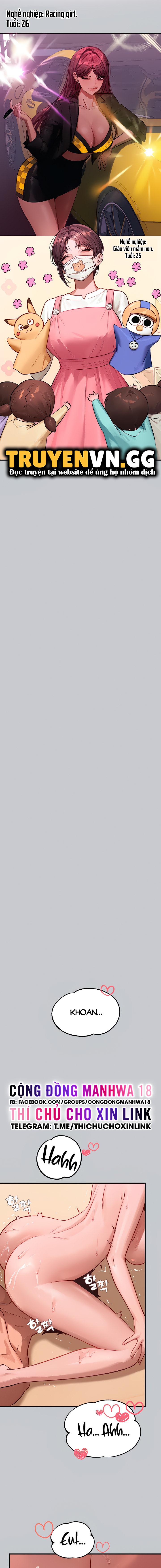 bà chị chủ nhà (the owner of a building) chapter 94 1