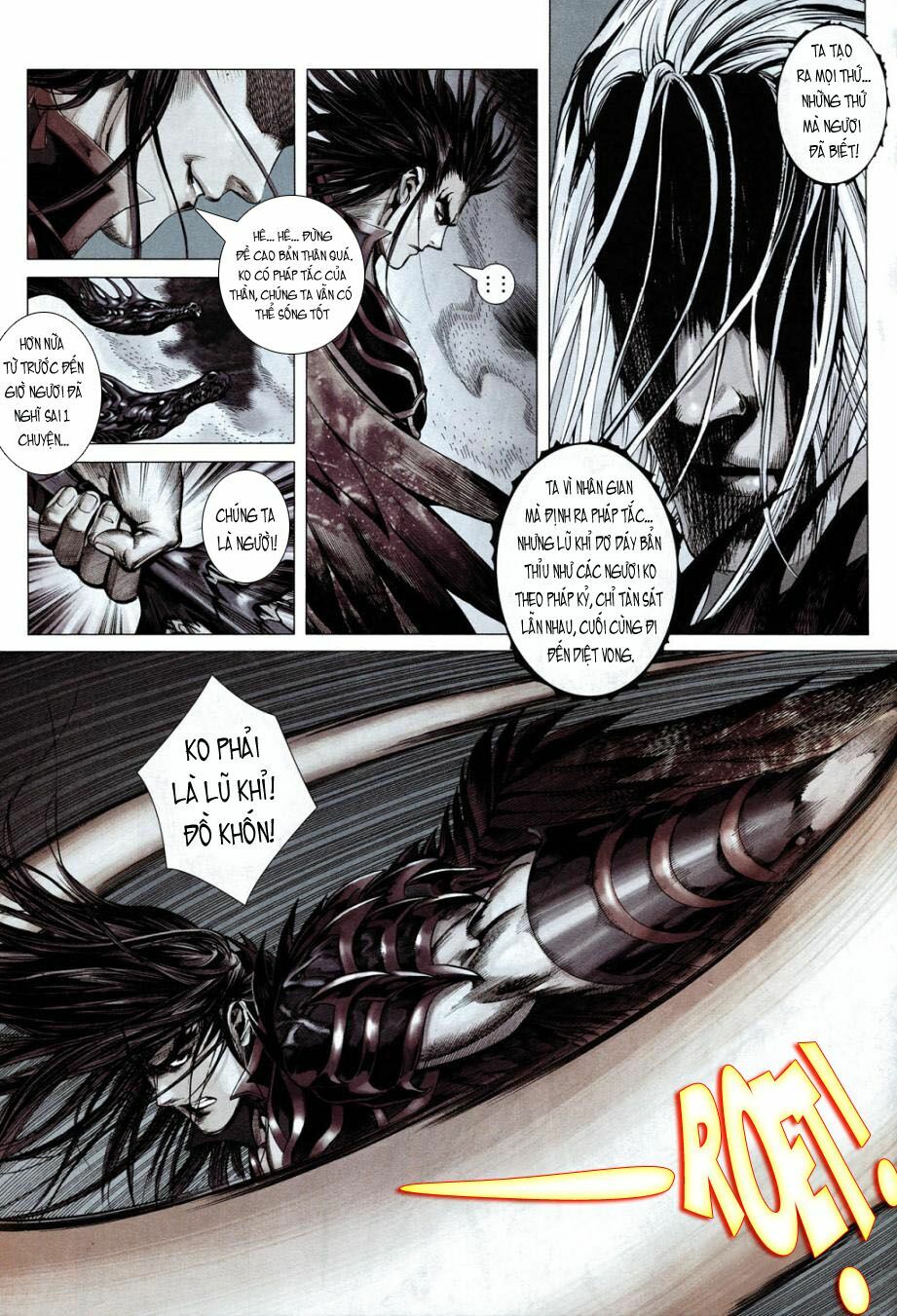 phong thần ký chapter 4 23