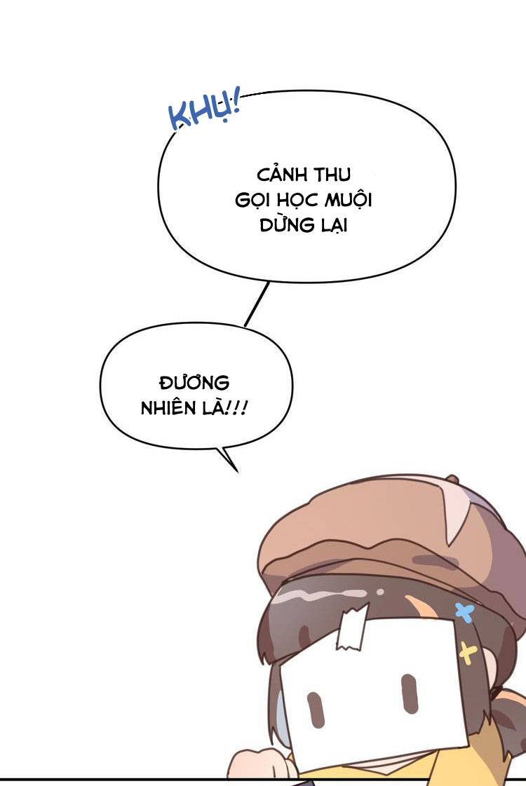 mối tình đầu của cậu ấy lại chính là tôi chapter 12 51