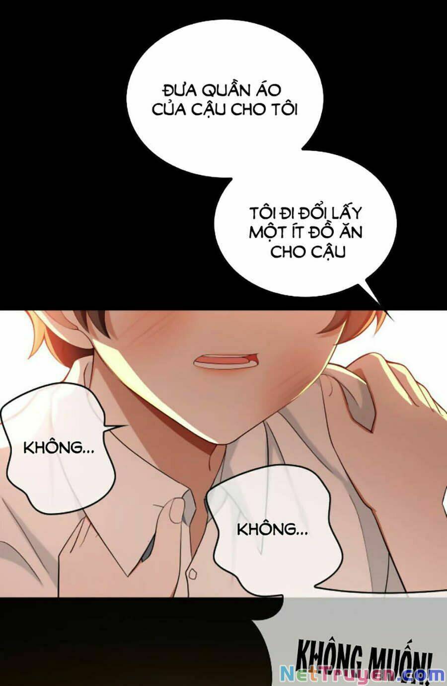 cô vợ gả thay của tổng tài cố chấp chapter 44 17