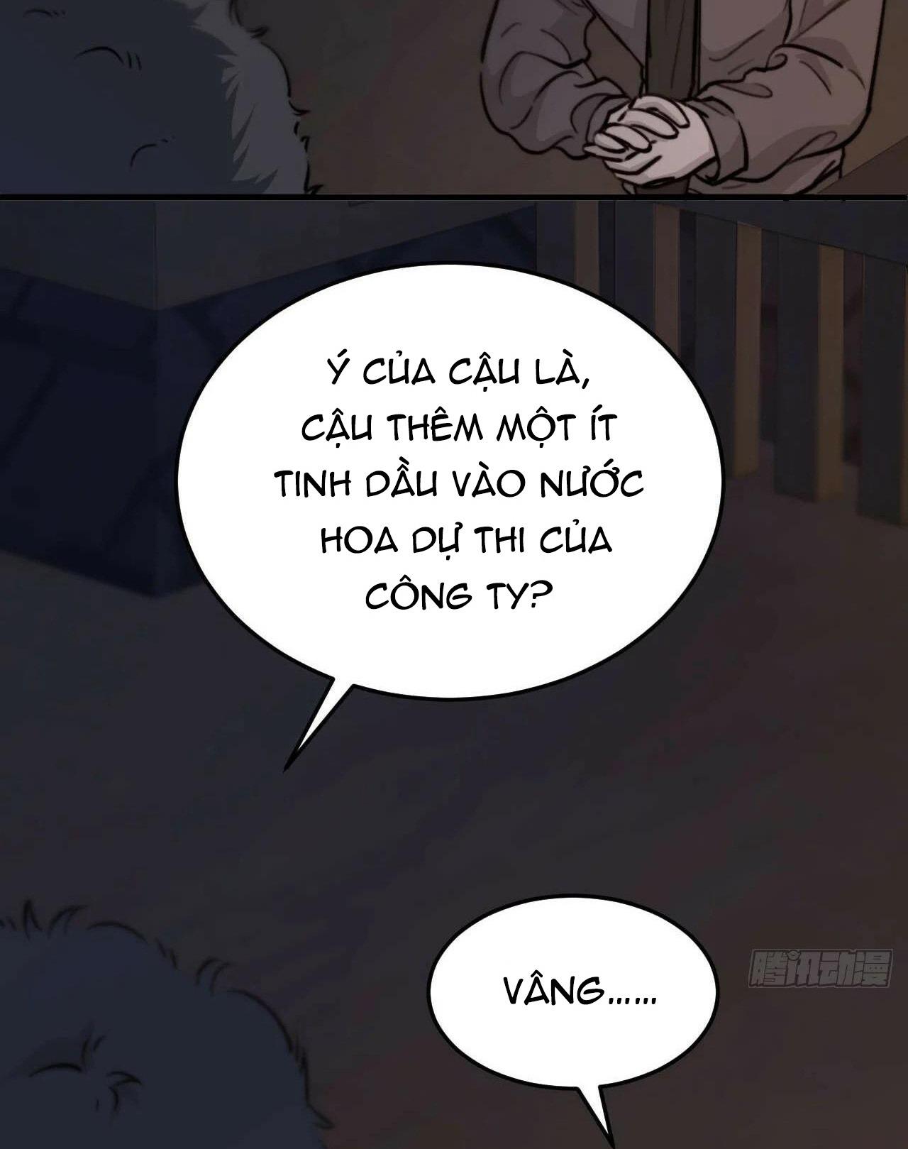 chó hư khó giữ chapter 21 40
