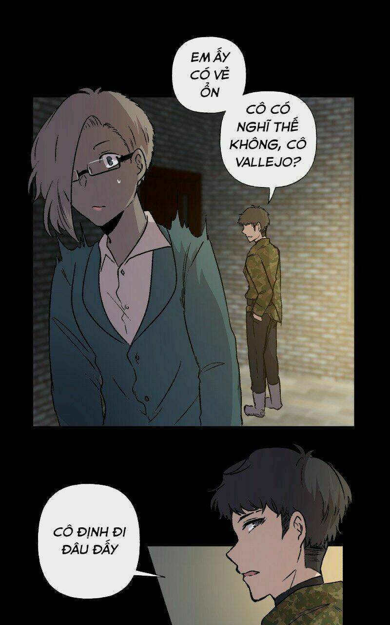 Trọng Sinh Mạc Thế Chapter 63 13