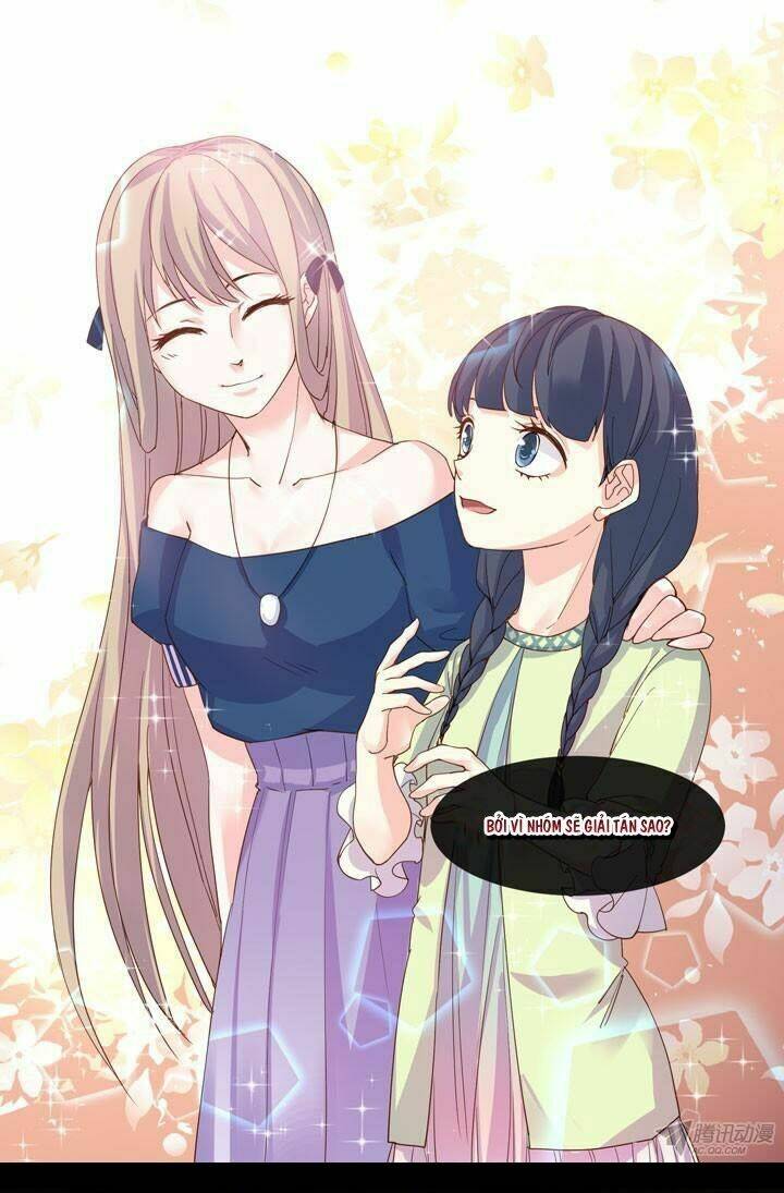 hiệp sĩ không có thể diện chapter 38 7