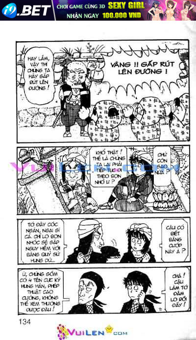 ninja loạn thị chapter 3 135