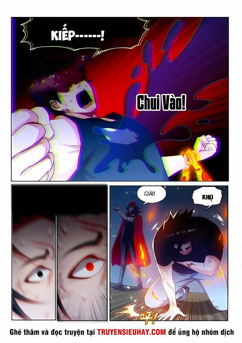 điện thoại của ta thông tam giới chapter 117 5