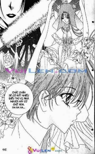 nàng công chúa bỏ trốn chapter 1 46