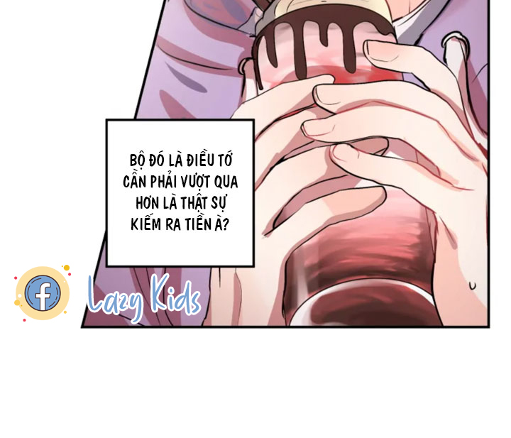 hợp đồng tình yêu chapter 0 13