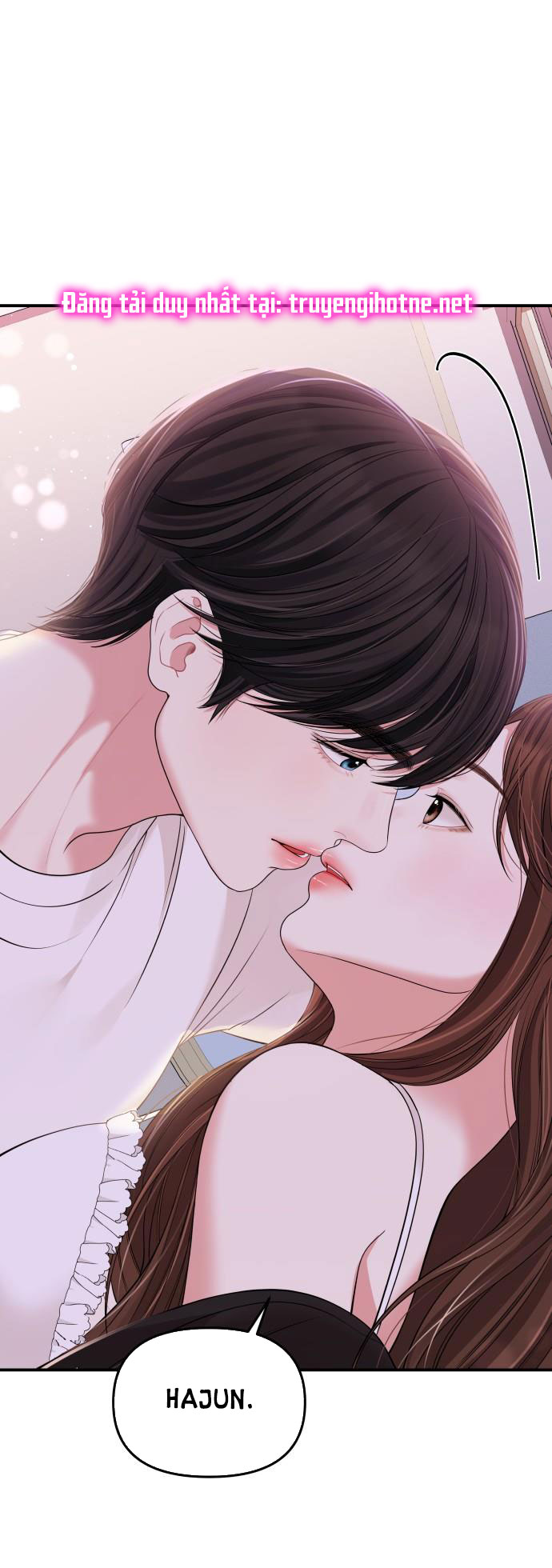 gửi em người đánh cắp những vì sao - to you who swallowed a star chapter 104.2 56