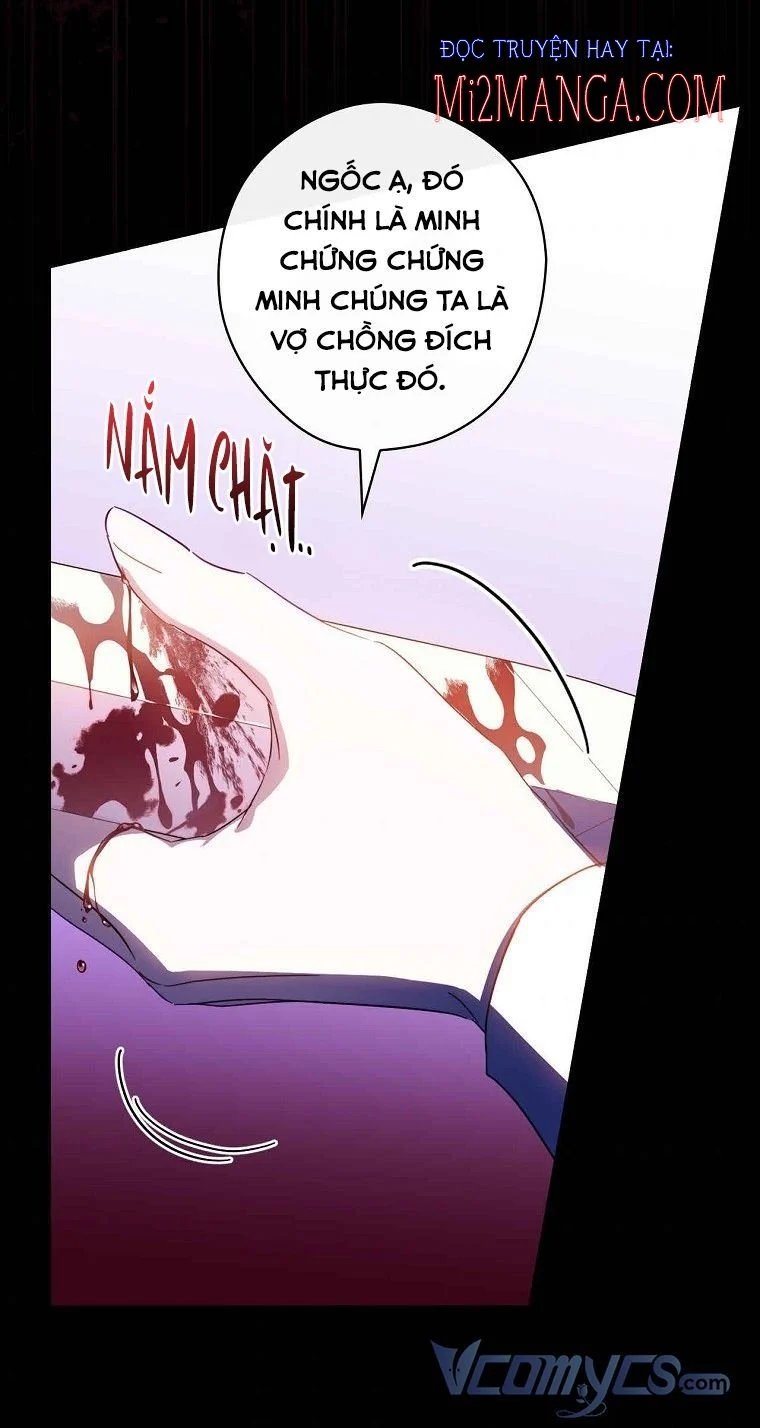 phương pháp khiến chồng đứng về phía của tôi chapter 27 28