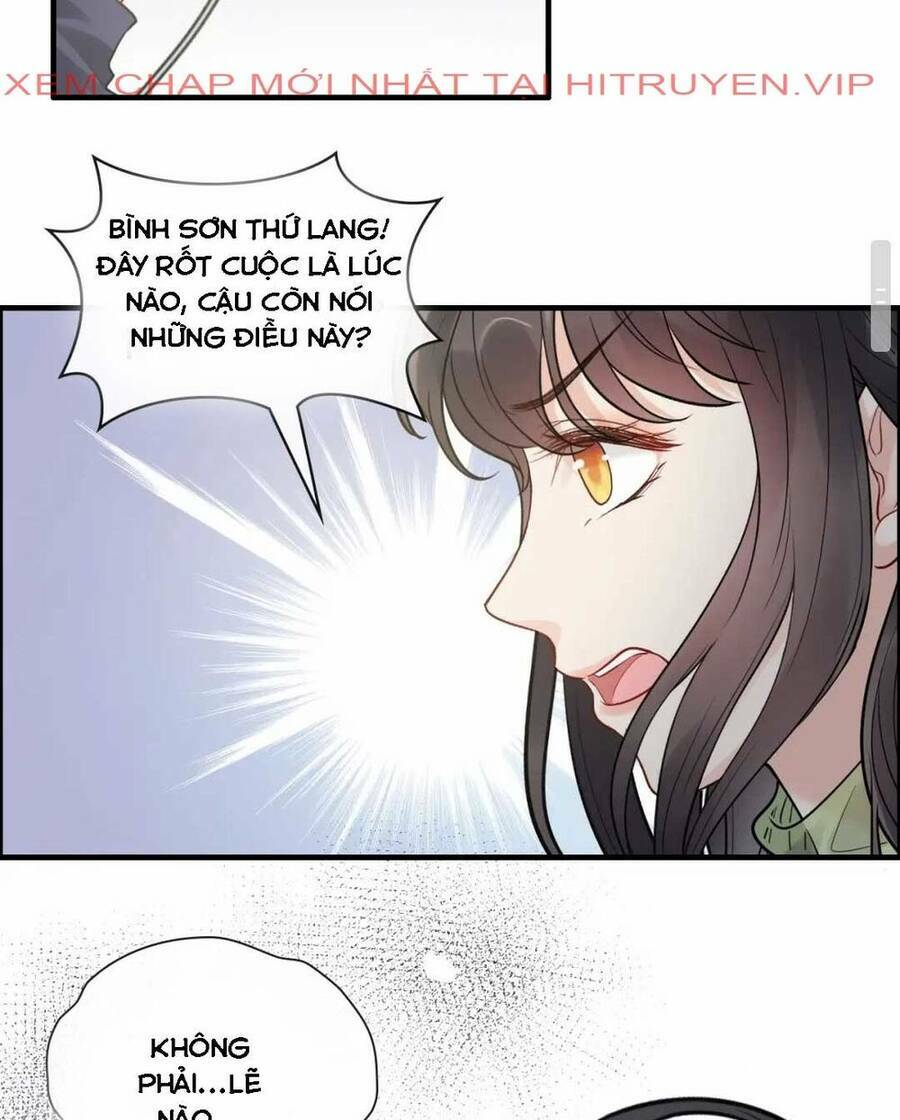 cô vợ hợp đồng bỏ trốn của tổng giám đốc chapter 425 18