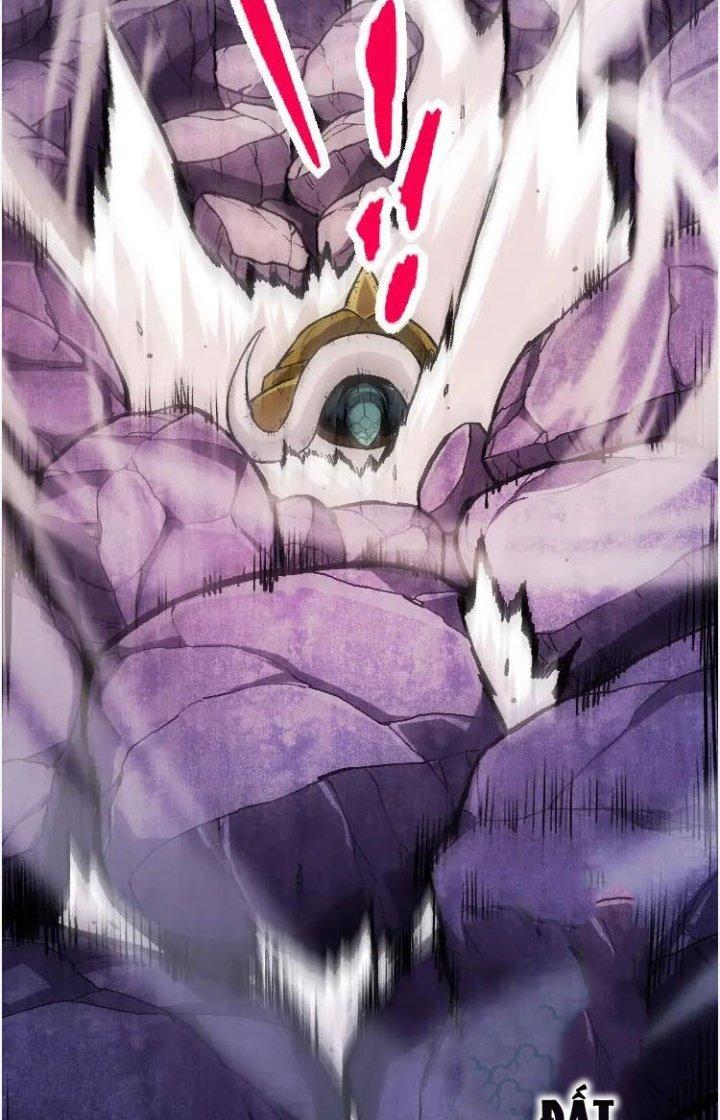 từ cây cổ thụ bắt đầu tiến hóa chapter 25 35