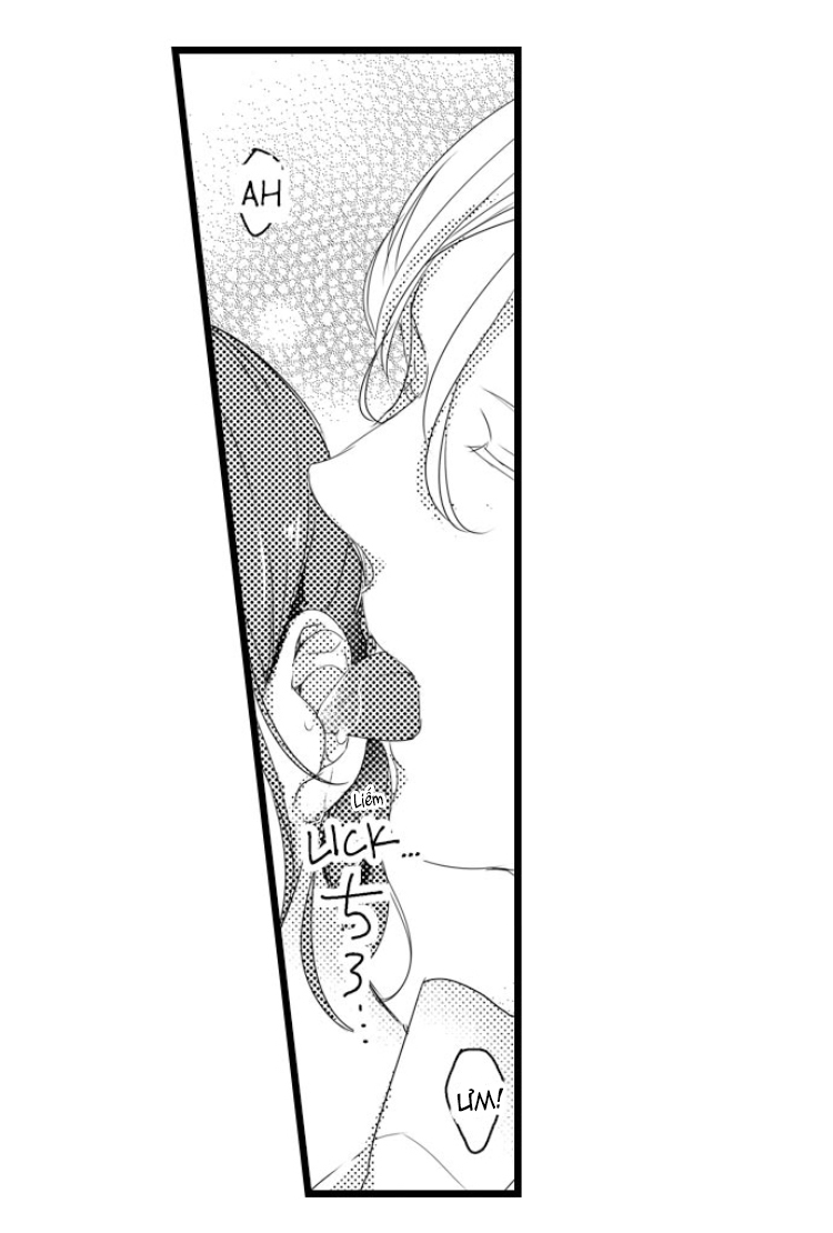 sếp ga lăng của tôi chapter 5 2