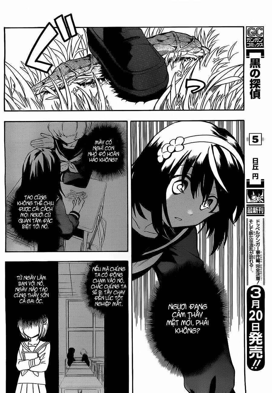 great priest imhotep chapter 3 17