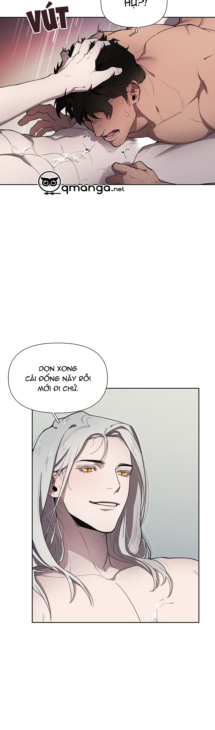 plaything - món đồ chơi của đại công tước chapter 7 33