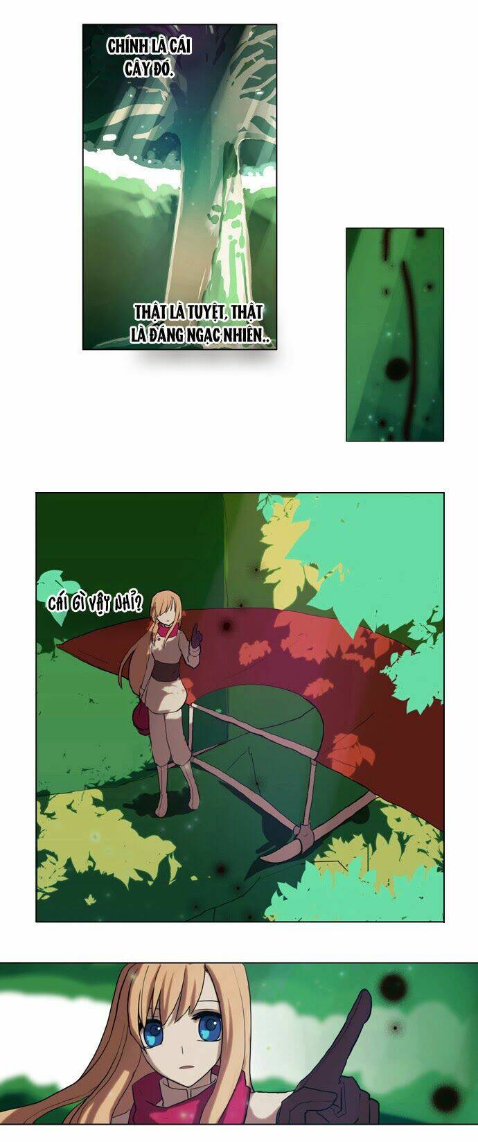 abide in the wind chapter 1 25