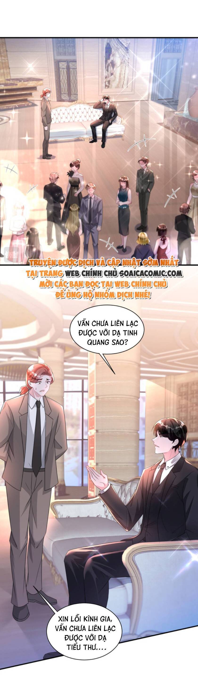 tổng tài huyết tộc cực sủng cô vợ mỹ nhân ngư chapter 47 20