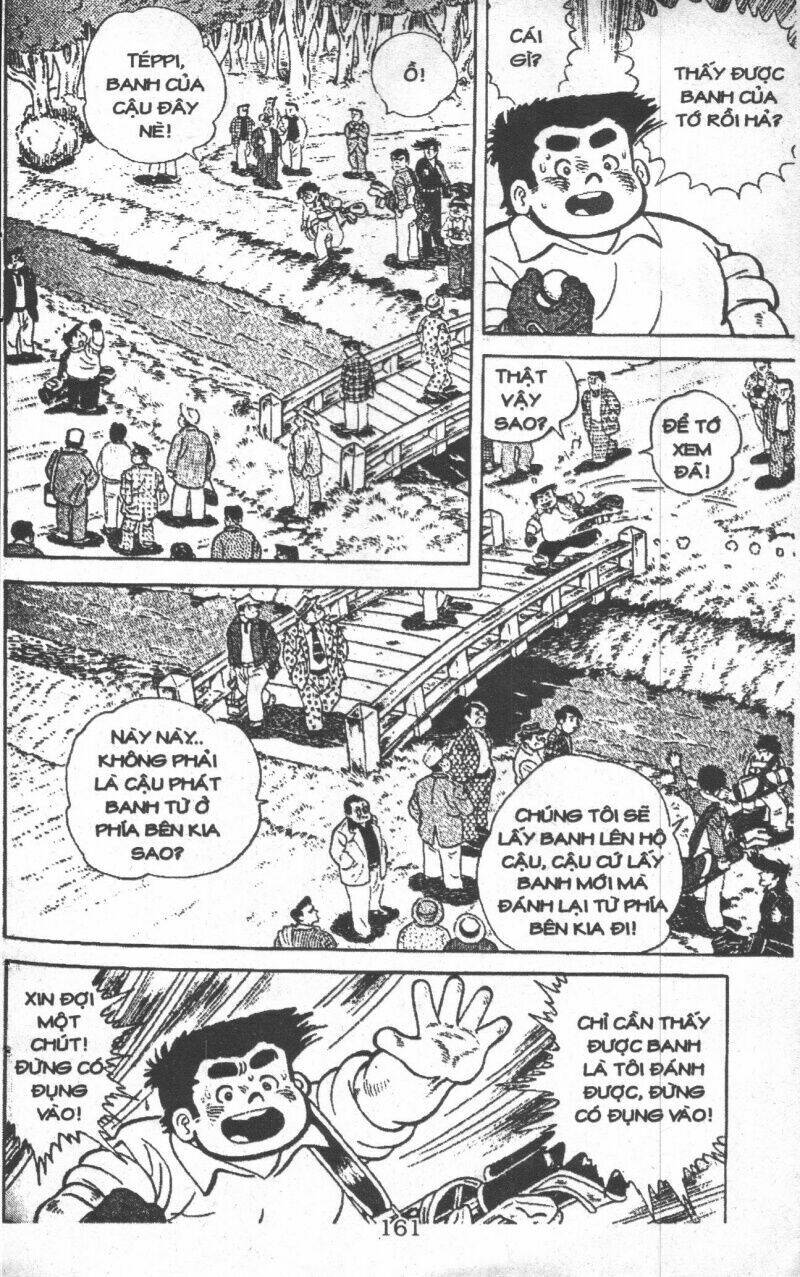 ashita tenki ni naare chapter 2 159