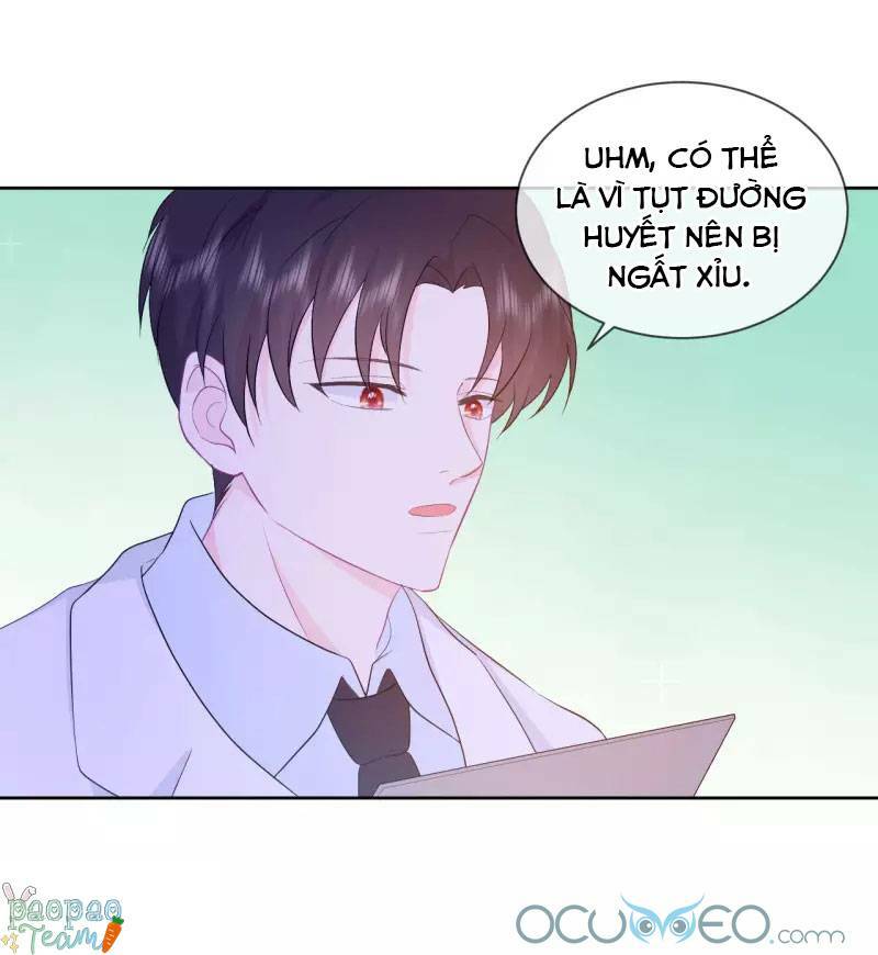 tôi và lịch sử yêu đương của tôi chapter 22 13