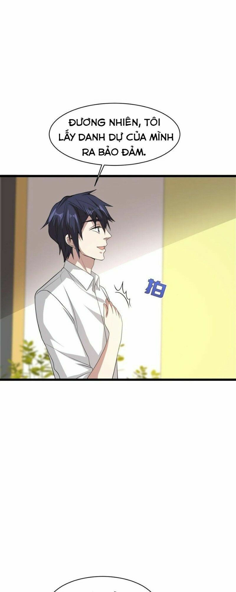 đô thị tà vương chapter 70 25