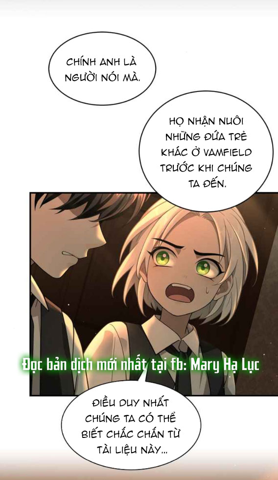 dark moon - tế đàn ánh trăng chapter 79.1 3