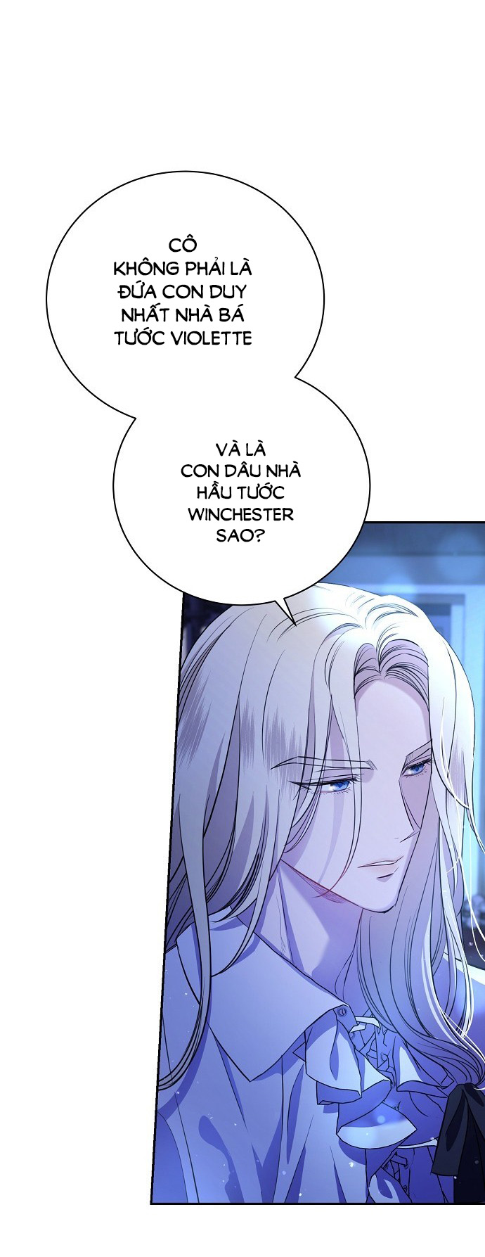 Thân Gửi Tình Nhân Của Chồng Tôi chapter 3.2 - Trang 51