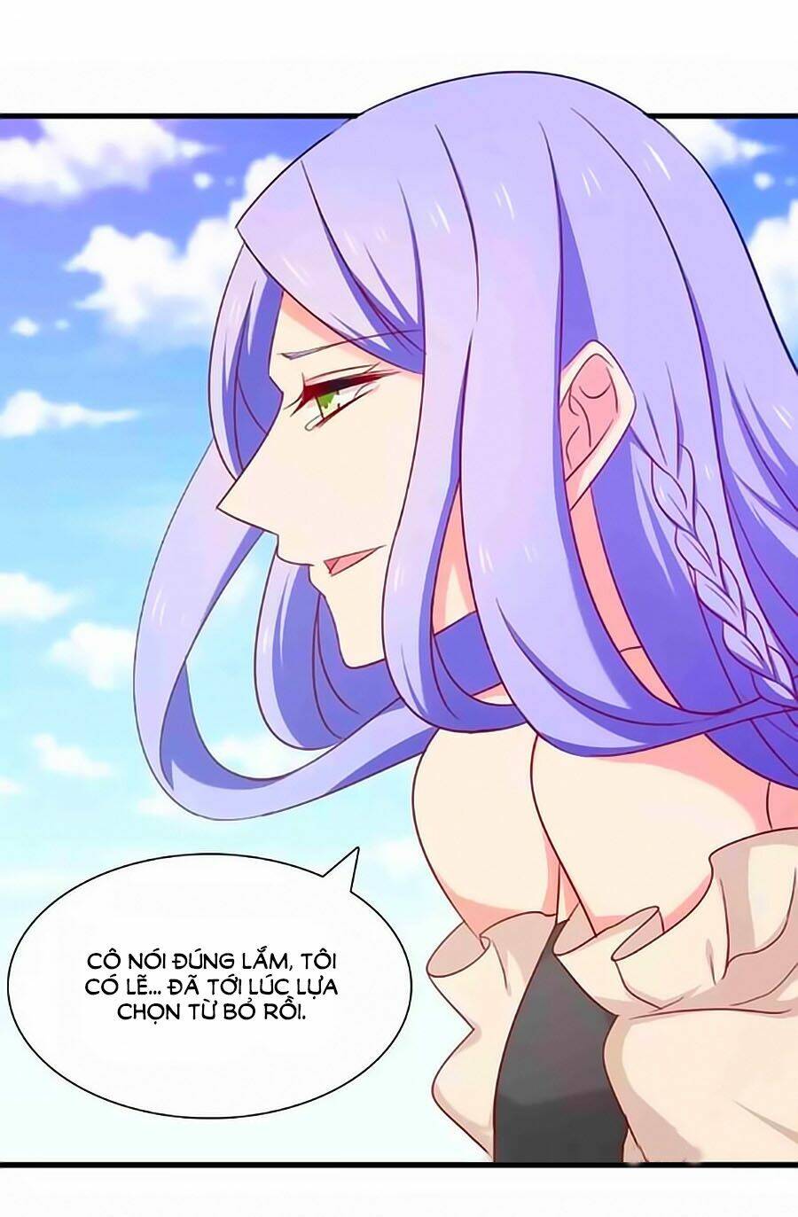 chỉ nhiễm thành hôn chapter 162 21