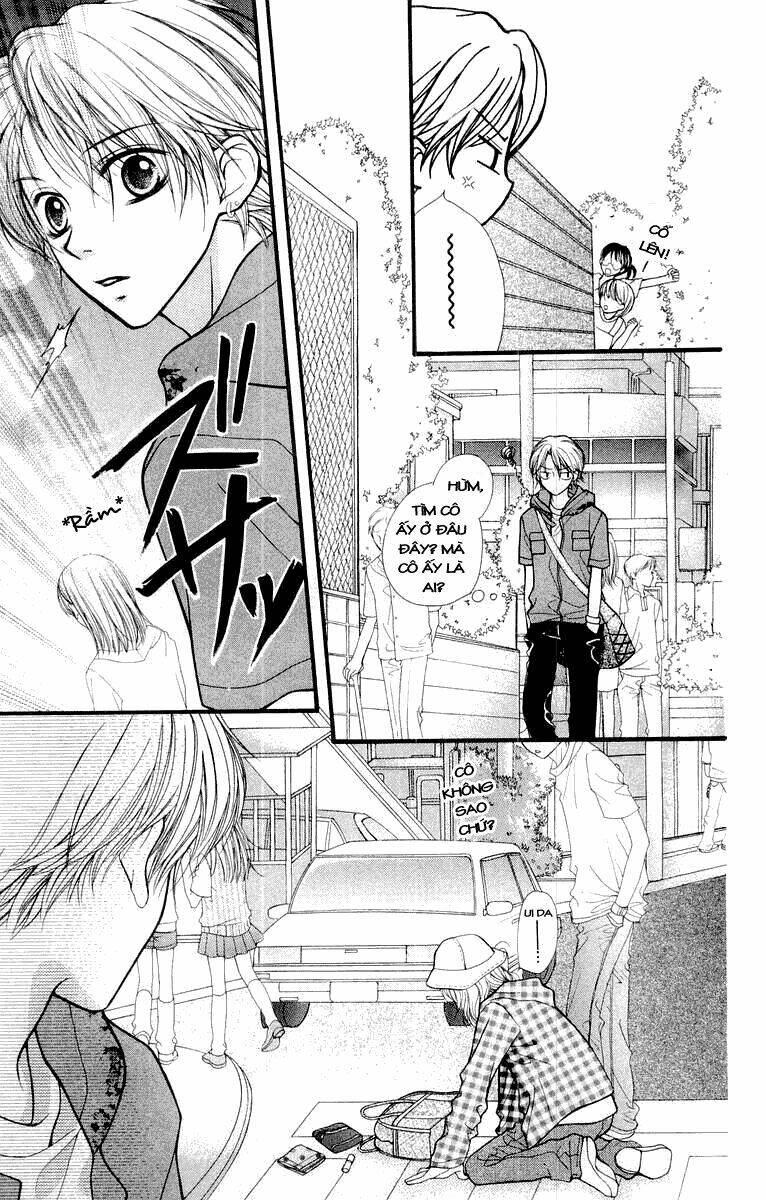 câu chuyện tuổi teen chapter 12 18