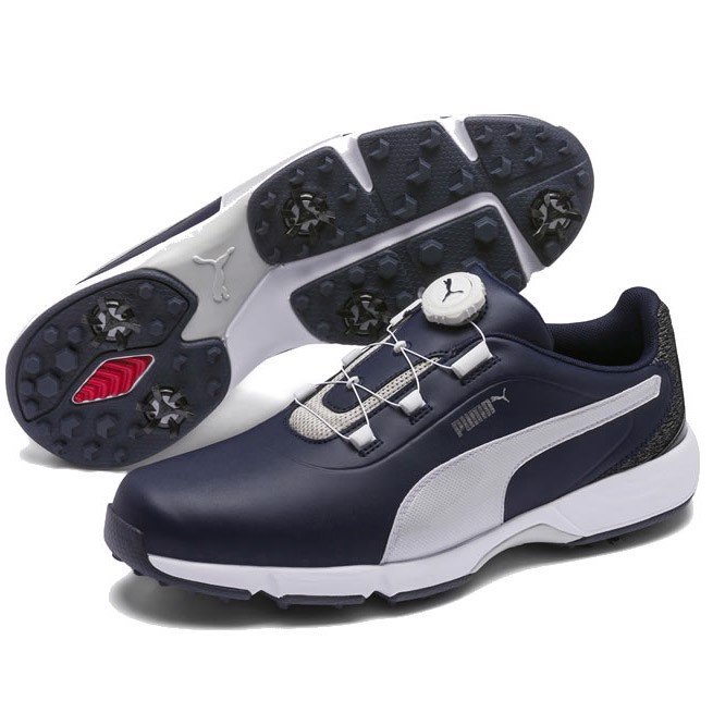 Giày Golf Nam Puma Drive Fusion DISC 19222604