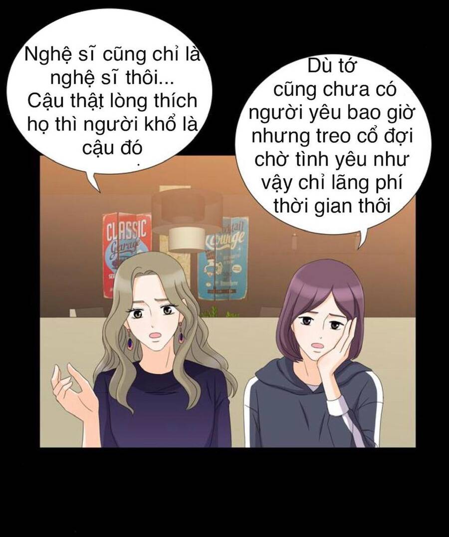 idol và sếp, em yêu ai? chapter 29 18