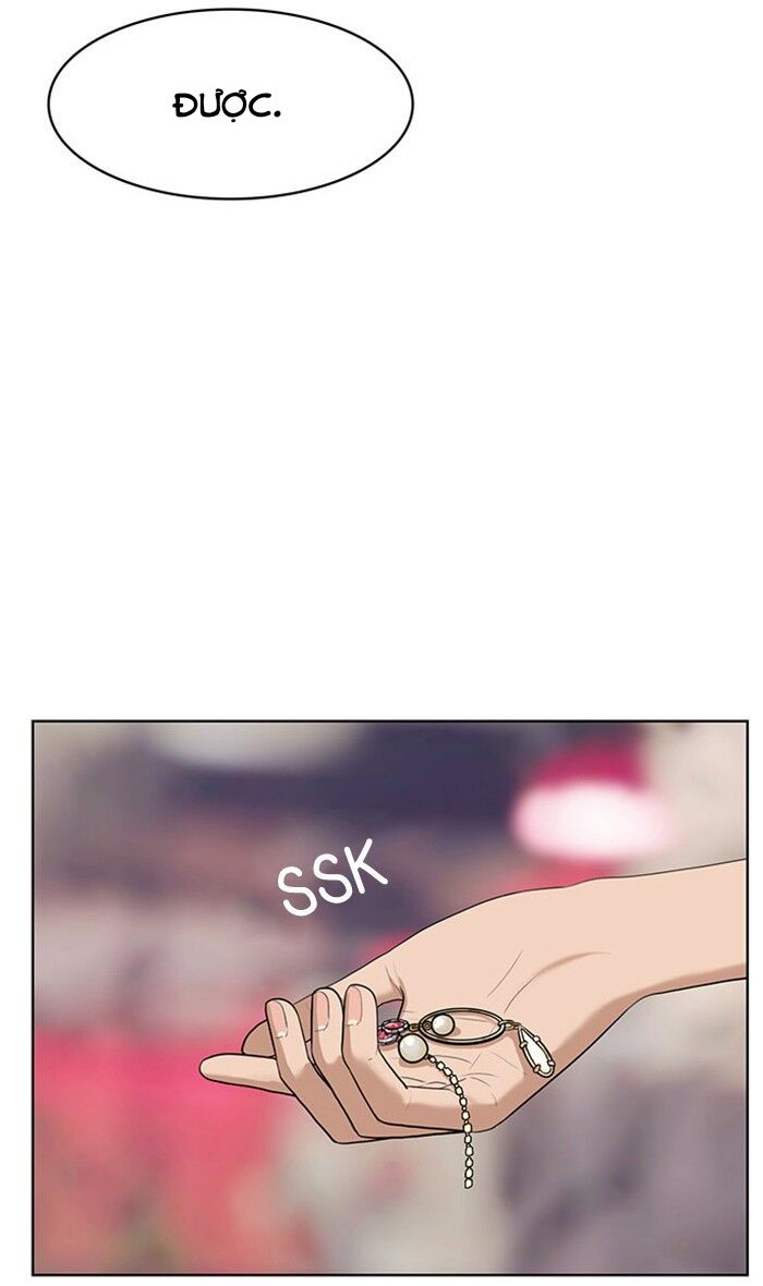 vẻ đẹp đích thực - true beauty chapter 41 76