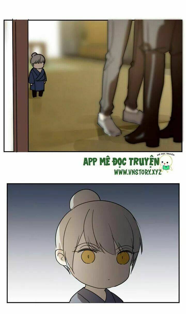 đạo trưởng đại nhân đến nhà chapter 33 6