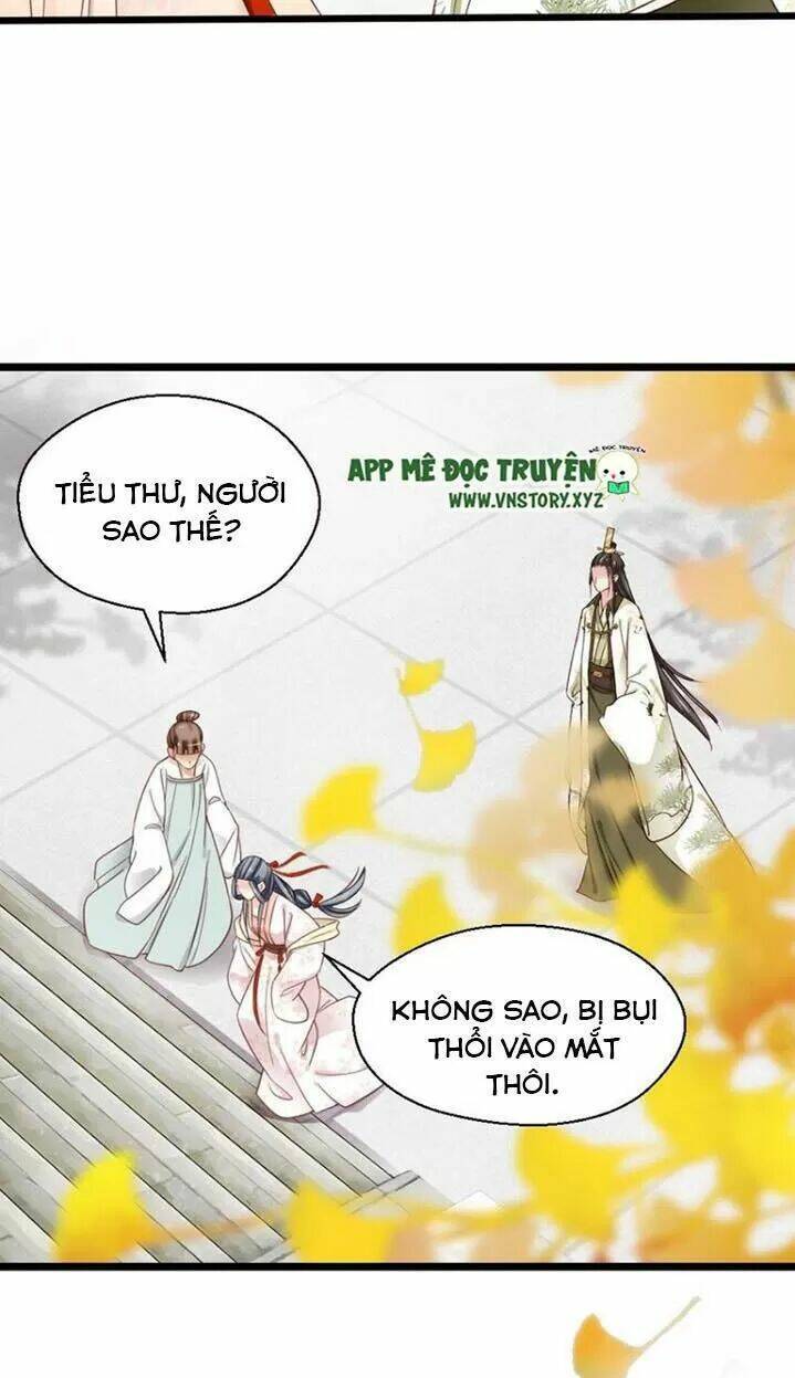 kiều nữ độc phi chapter 213 25