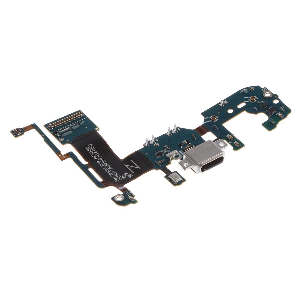 Charging Port Connector Flex Cable