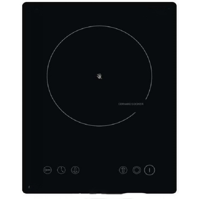 bếp hồng ngoại model 388
