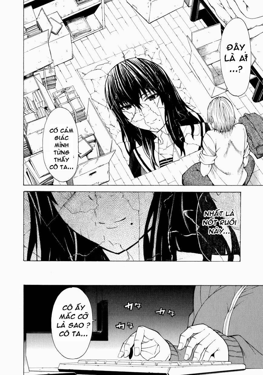 saiteihen no otoko chapter 7 32