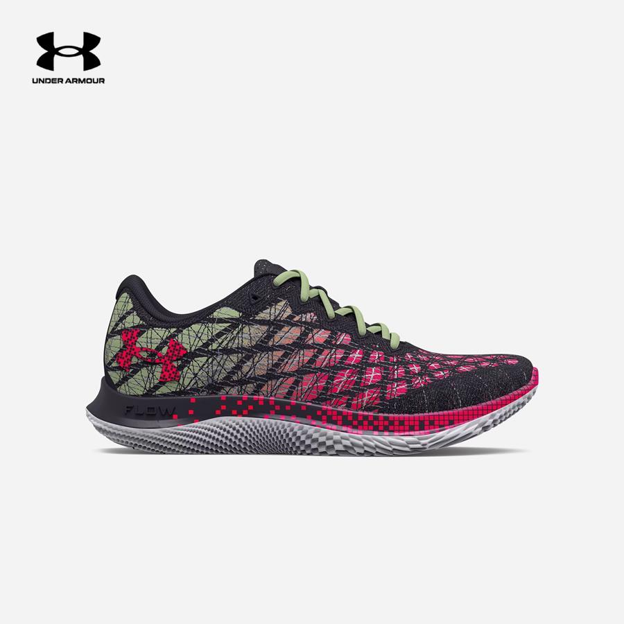 Giày thể thao nam Under Armour Flow Velociti Wind2 Grd - 3025158-100