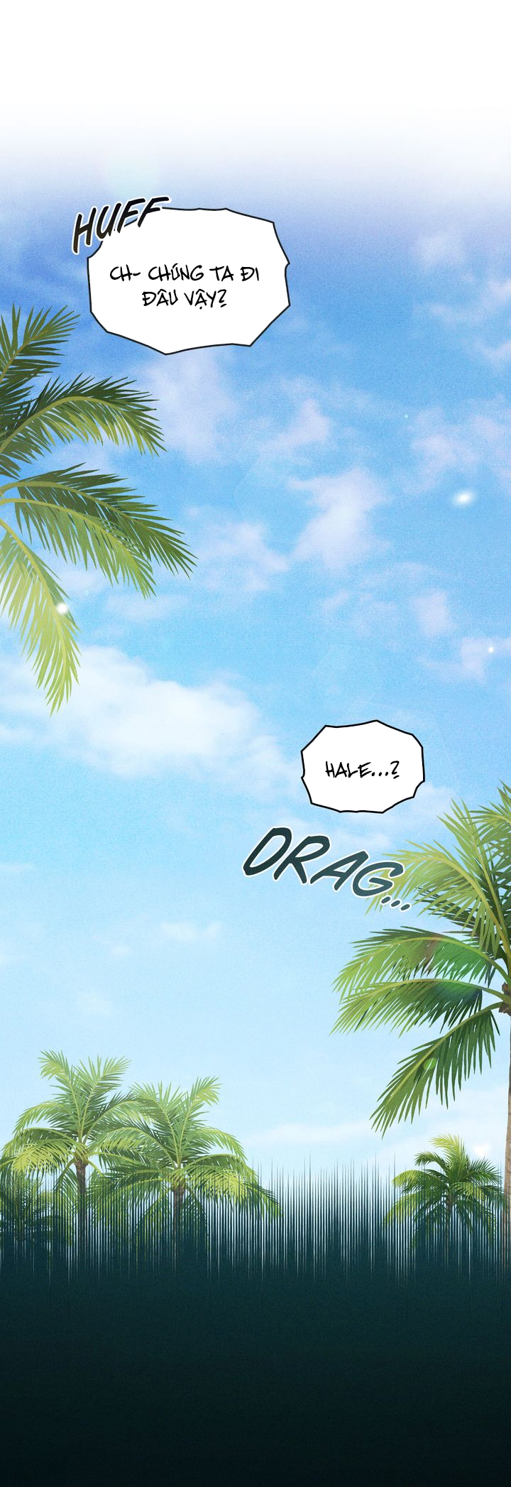 Rơi Vào Nguy Hiểm chapter 10.2 - Trang 26