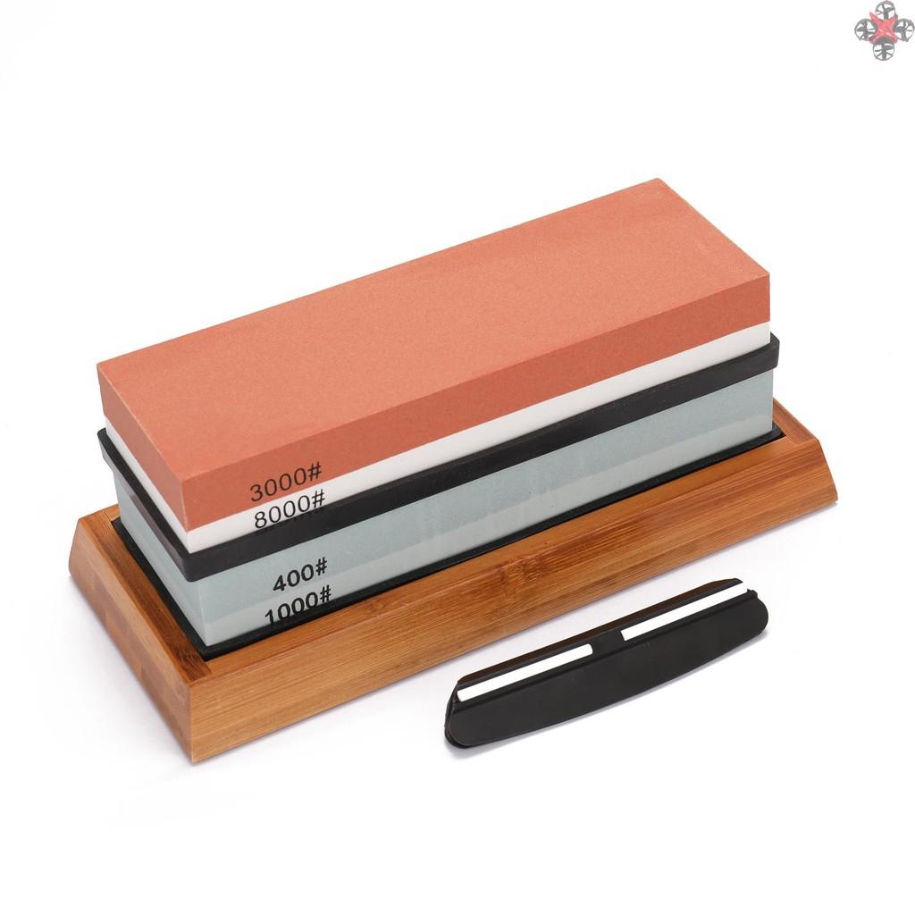 Đá Mài Dao Cao Cấp 400 / 1000 3000 / 8000