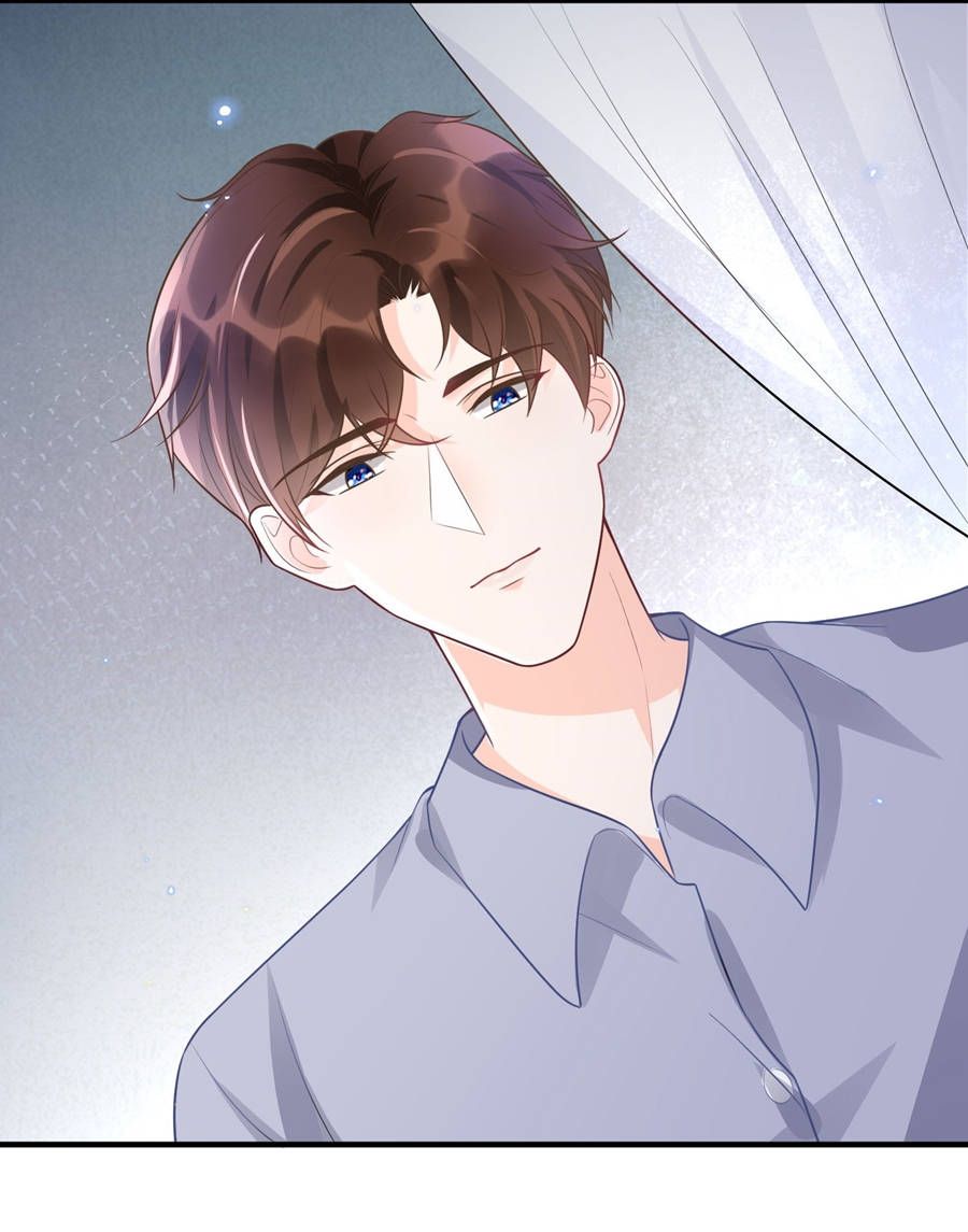 ngọt không ngừng nghỉ chapter 10 8