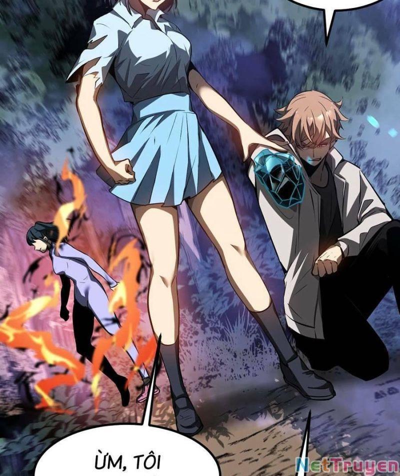 siêu tiến hóa chapter 96 49