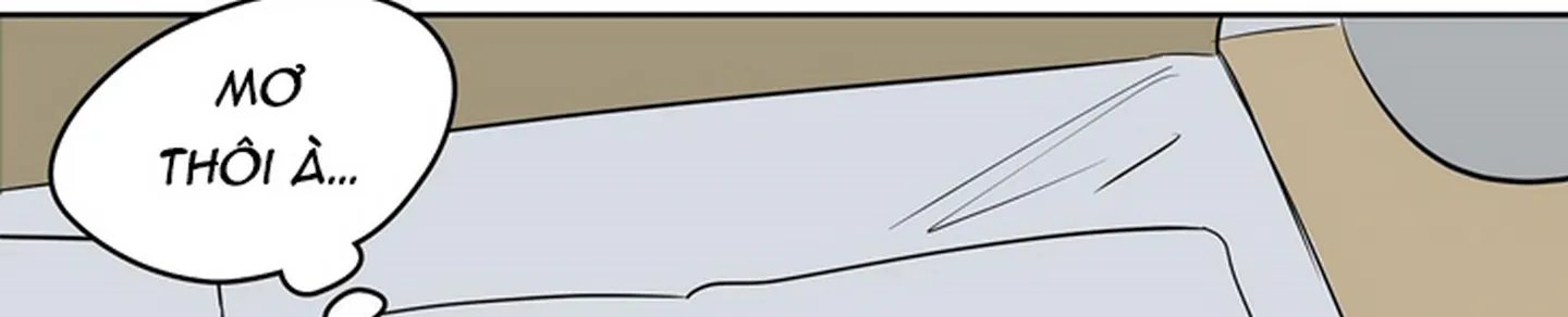 chuyện quái gì với giấc mơ đó vậy chapter 20 267