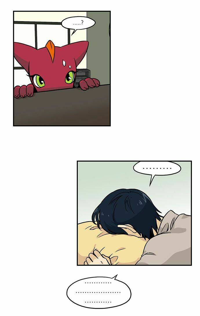 hắn ta là rồng chapter 89 3