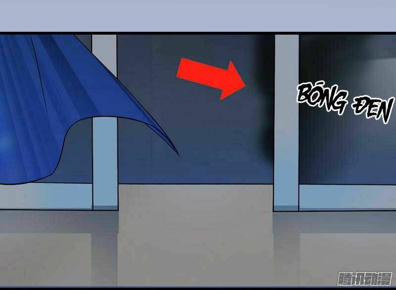 cách bích tổng tài thỉnh chỉ giáo chapter 5 10