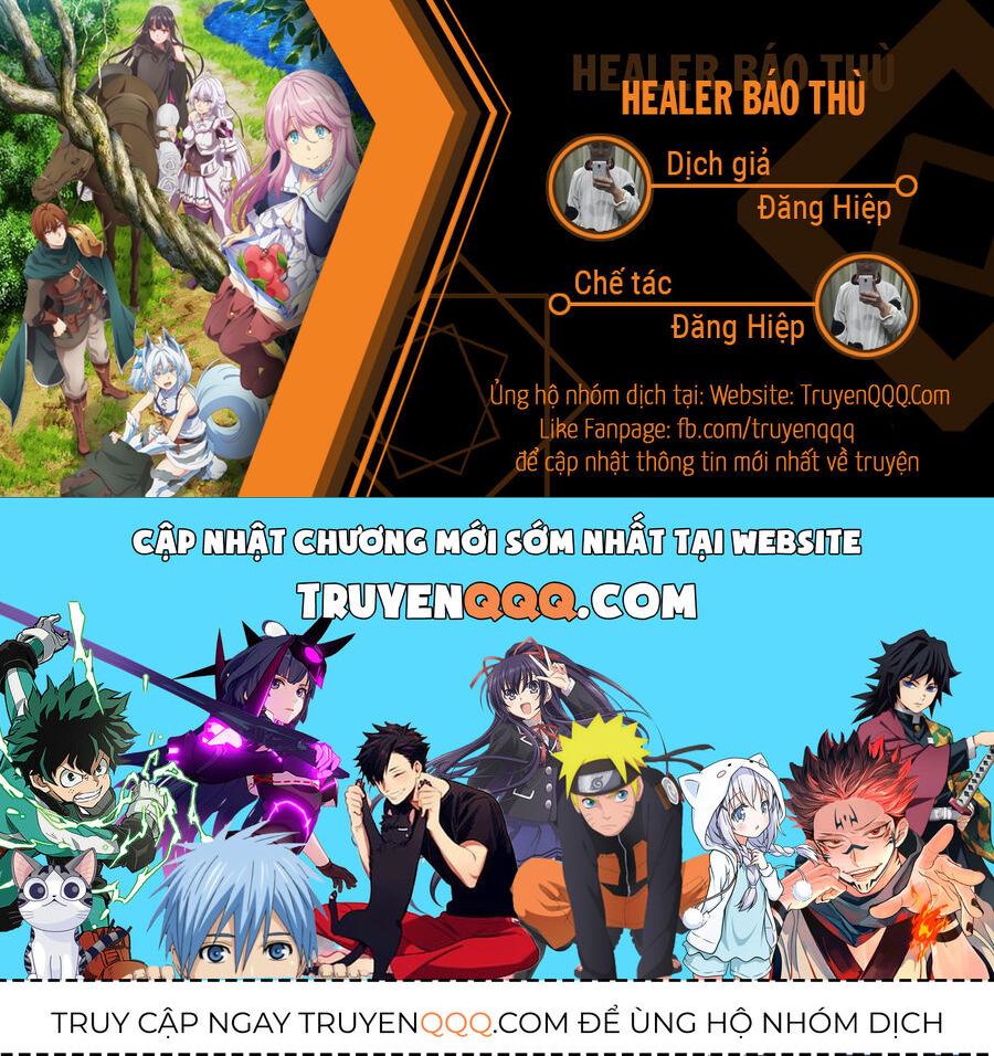 Healer báo thù chapter 58.5 18