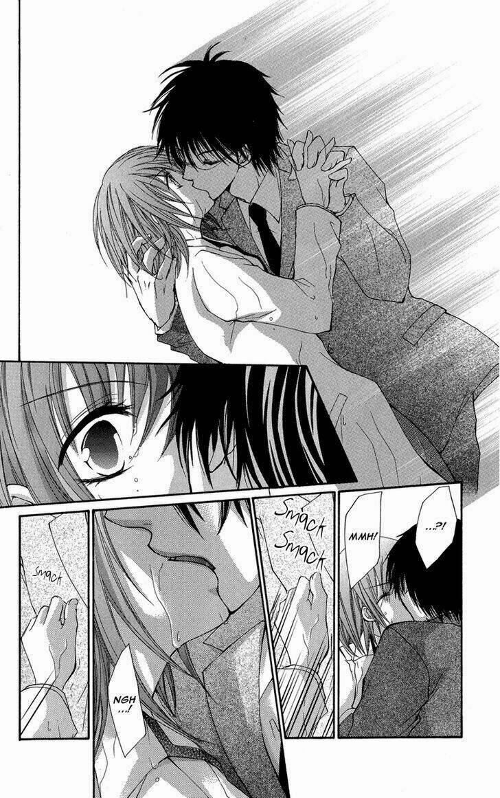 aishite kudasai, sensei chapter 1.1 16