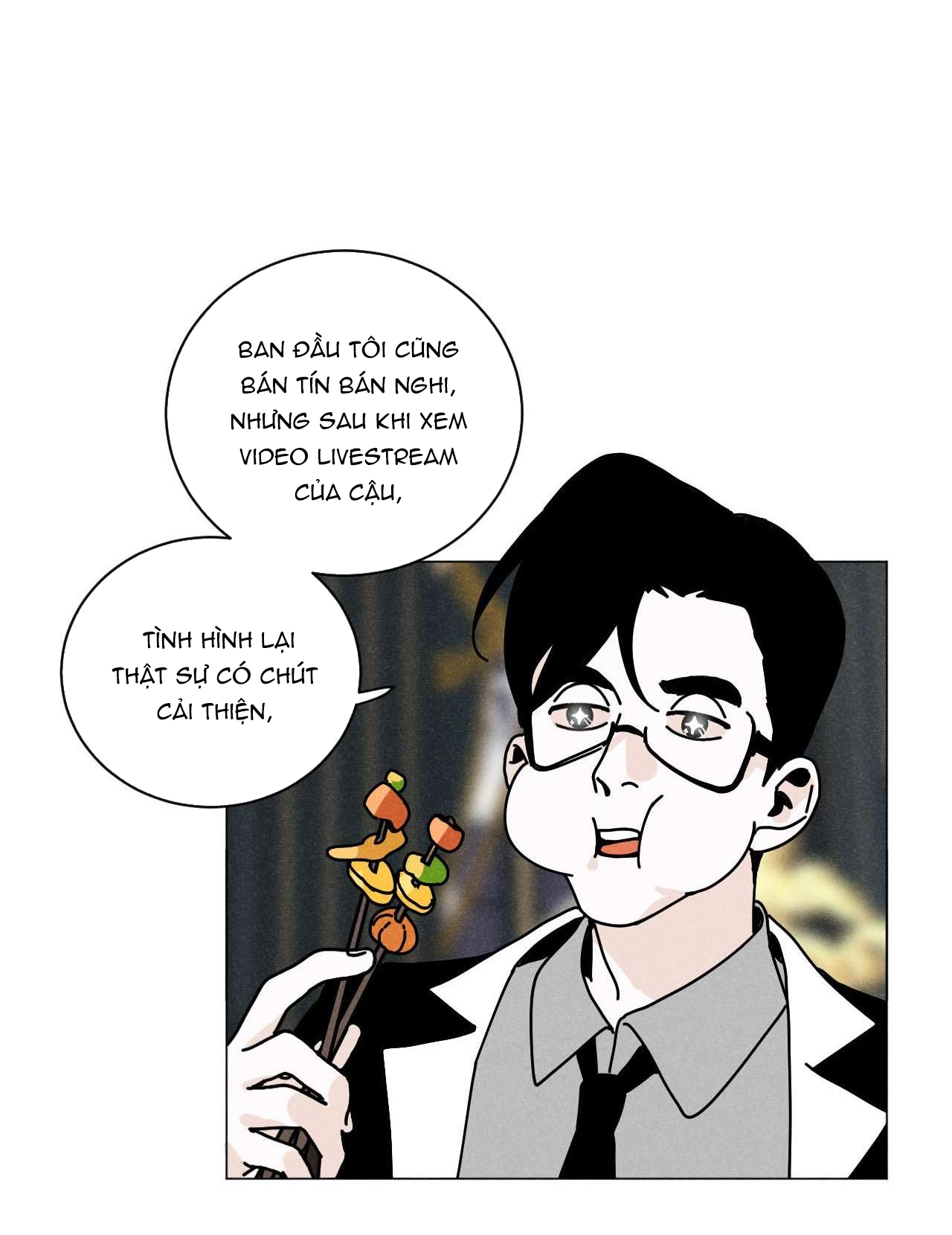 Tổng Tài Đu Idol chapter 27 - Trang 16